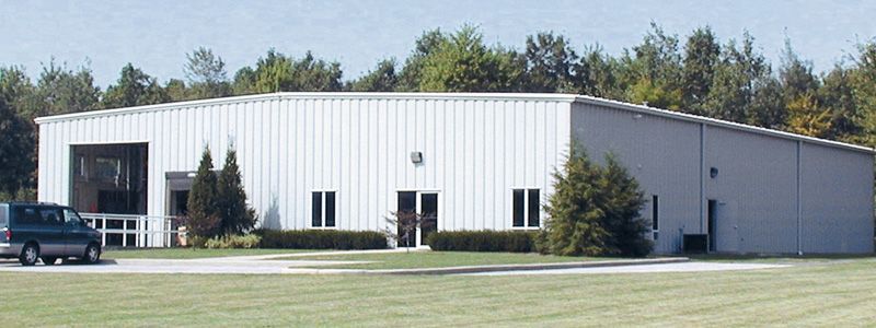 Manufacturing