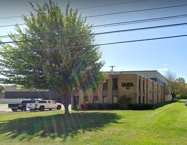 Duca Manufacturing