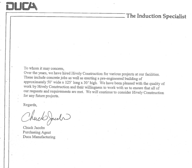 DUCA