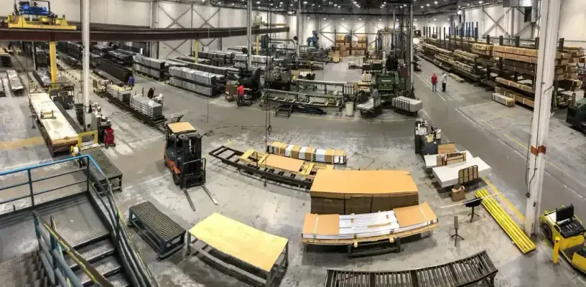 GEi - General Extrusions, inc.