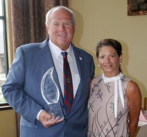 Lee and Diana Hively