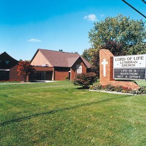Lord of Life Church