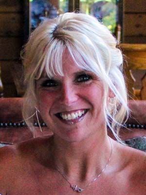 Mrs. Becky Hively Haskin
Office Manager