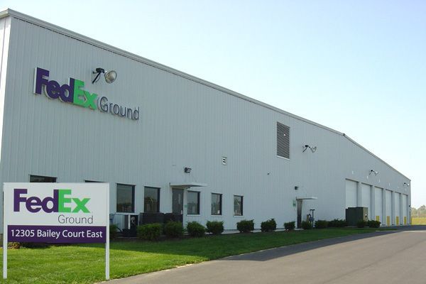 Warehousing and Distribution