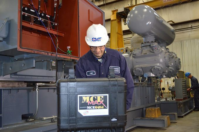 CMT - City Machine Technologies