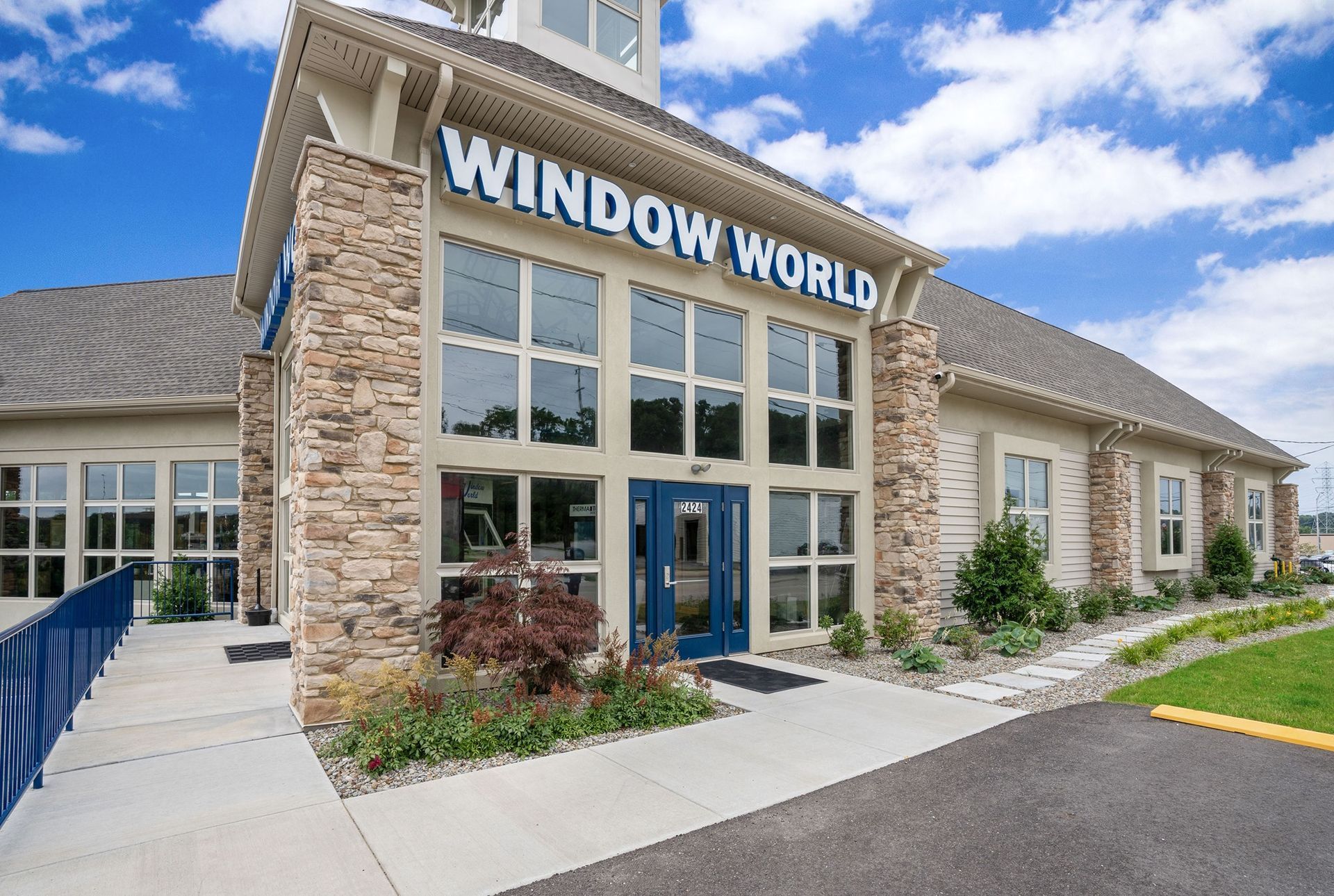 Window World