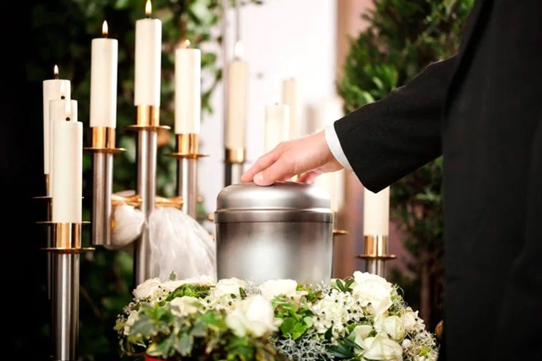GROSSMAN AGENCIA FUNERARIA - cremación GROSSMAN AGENCIA FUNERARIA - cremación