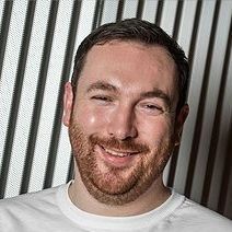 Photo of Barry Leaper | Founder of LiberEat