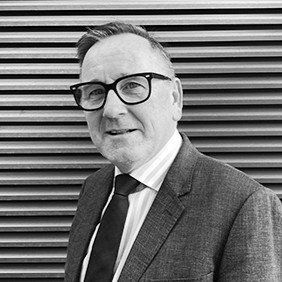 Photo of Liam Smyth | Director at ChamberCustoms