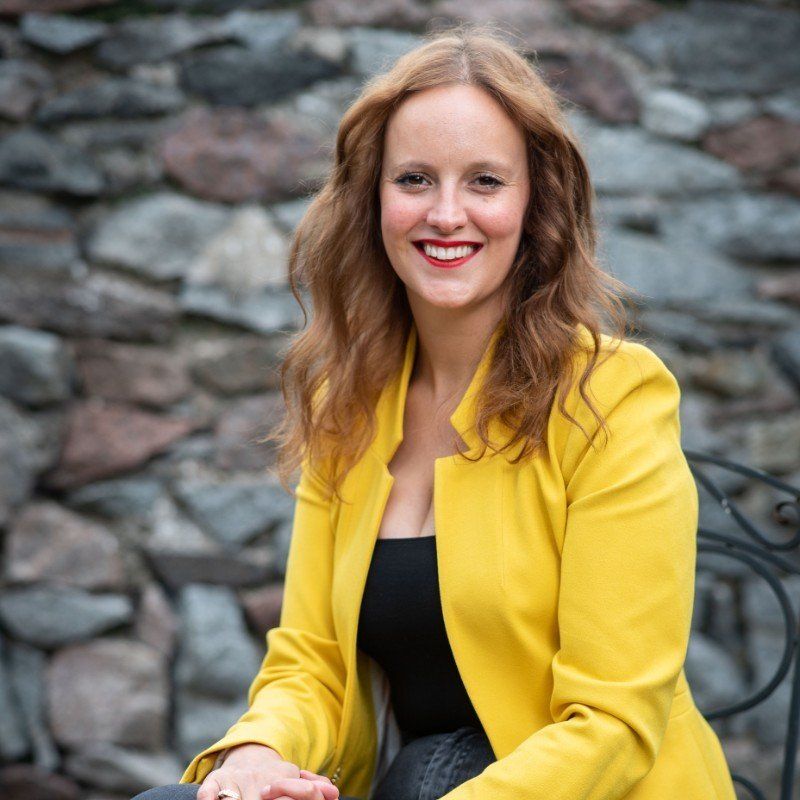 Michelle McClure - Local Marketing Consultant
