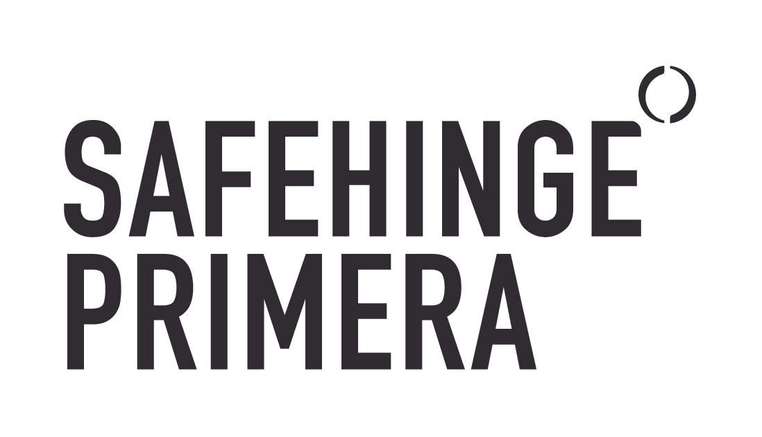 Safehinge Primera Logo
