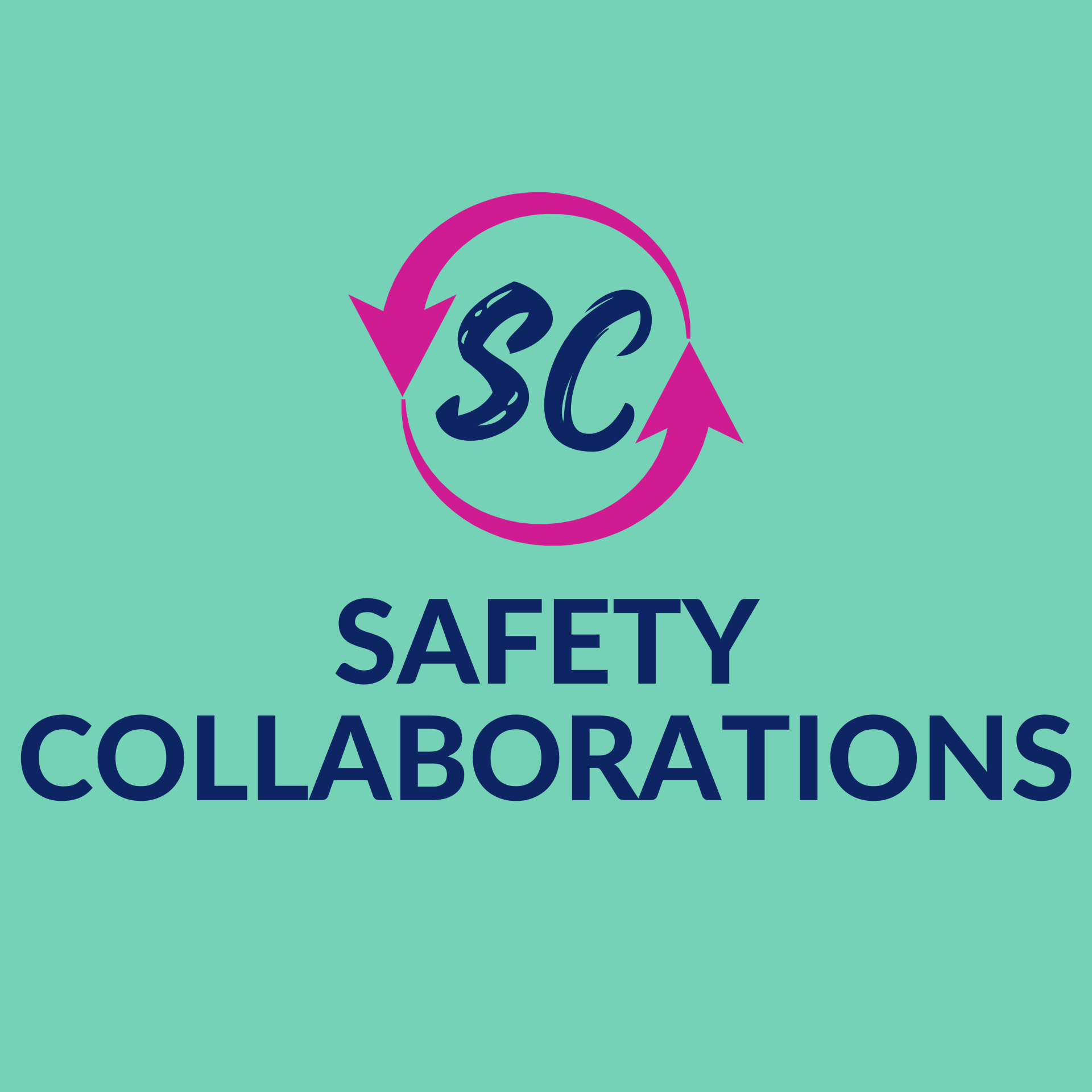 Safety Collaborations Logo