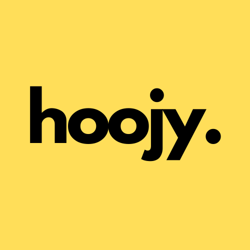 Hoojy Marketing Michelle McClure
