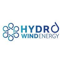 Hydro Wind Energy Logo