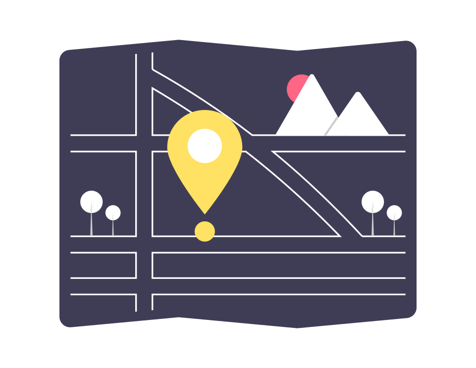 Google Maps my business - SEO