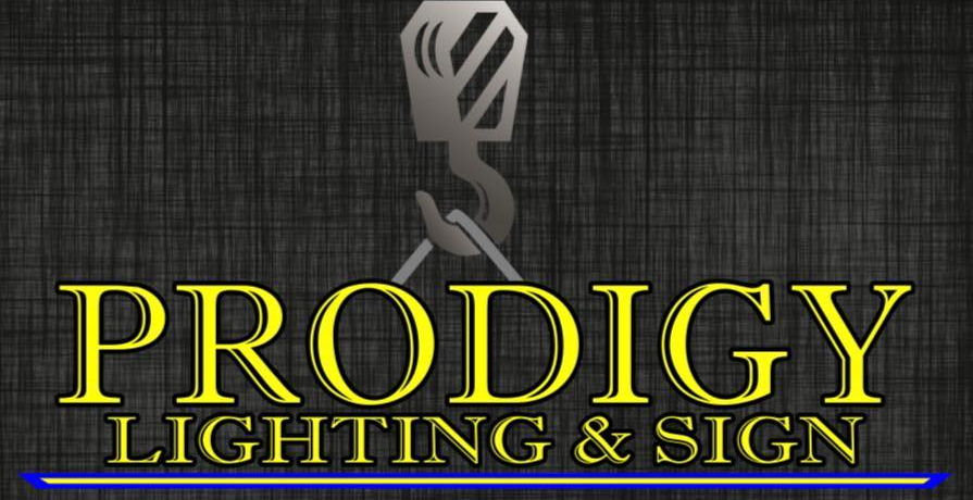 Prodigy Lighting & Sign Prodigy Lighting & Sign