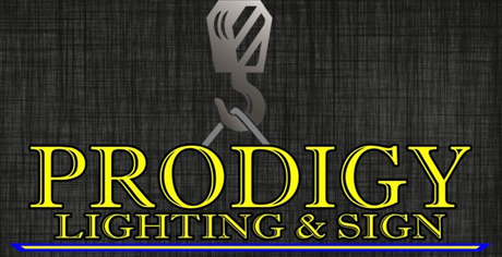 Prodigy Lighting & Sign Prodigy Lighting & Sign