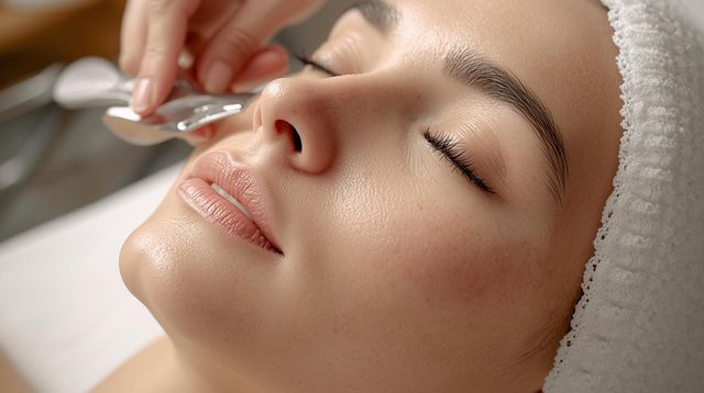 Elaine Brennan Skin Renewal Peel
