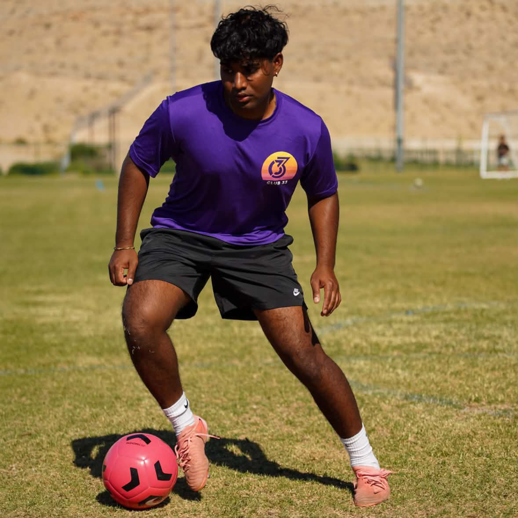 Jordan Nathan