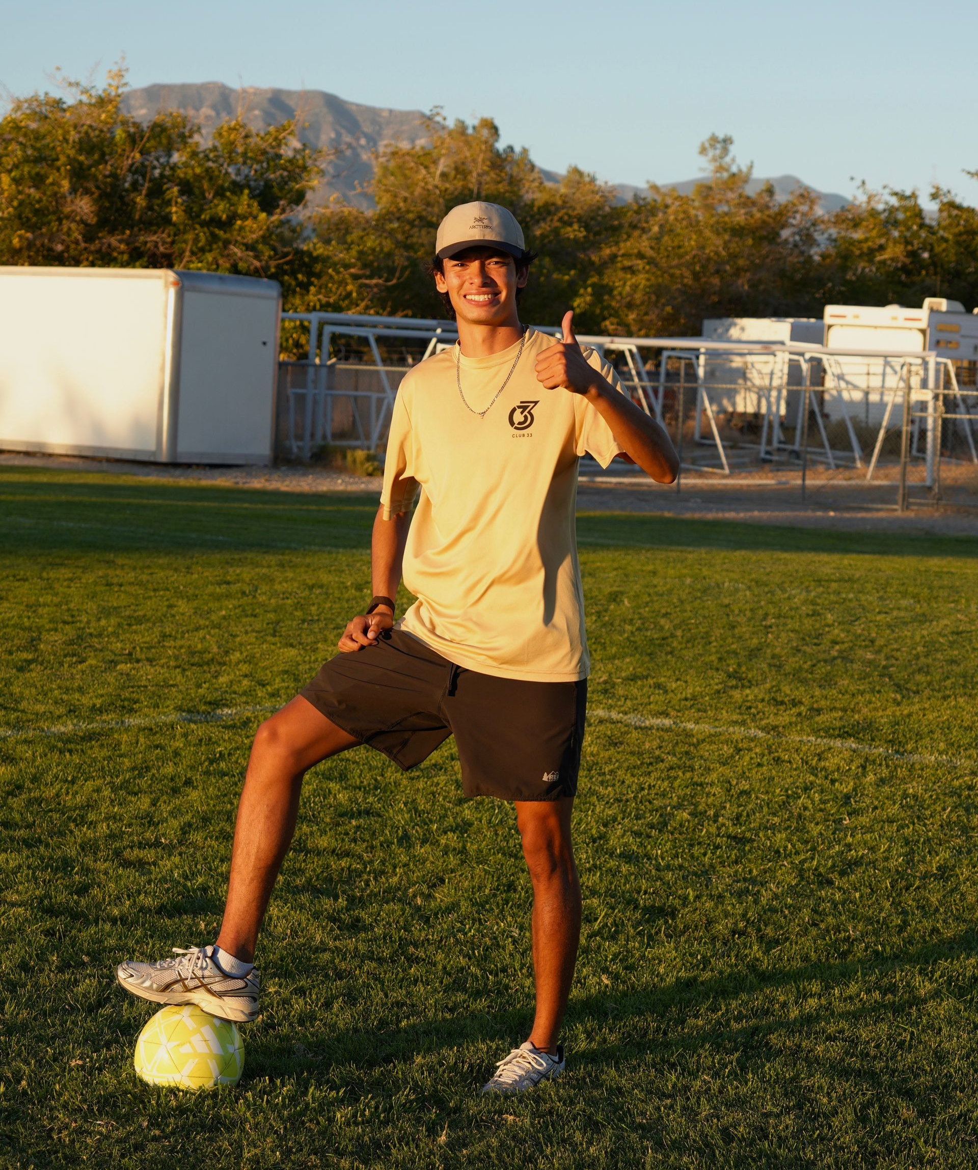 Jose  Salcedo