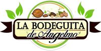La Bodeguita de Angelmo logo