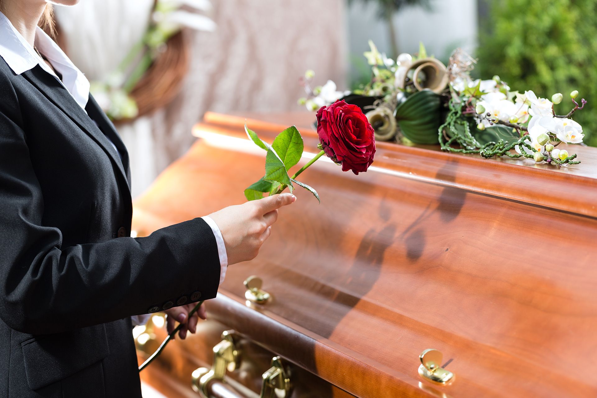 Schubert Funeral Home
