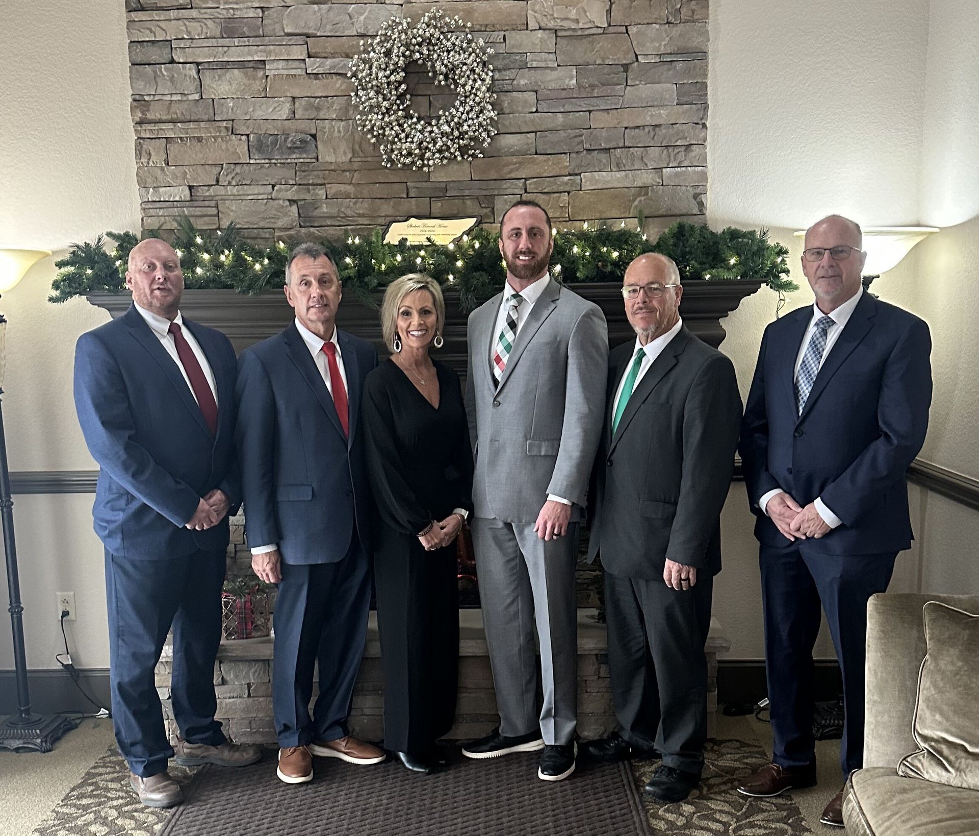 Schubert Funeral Home