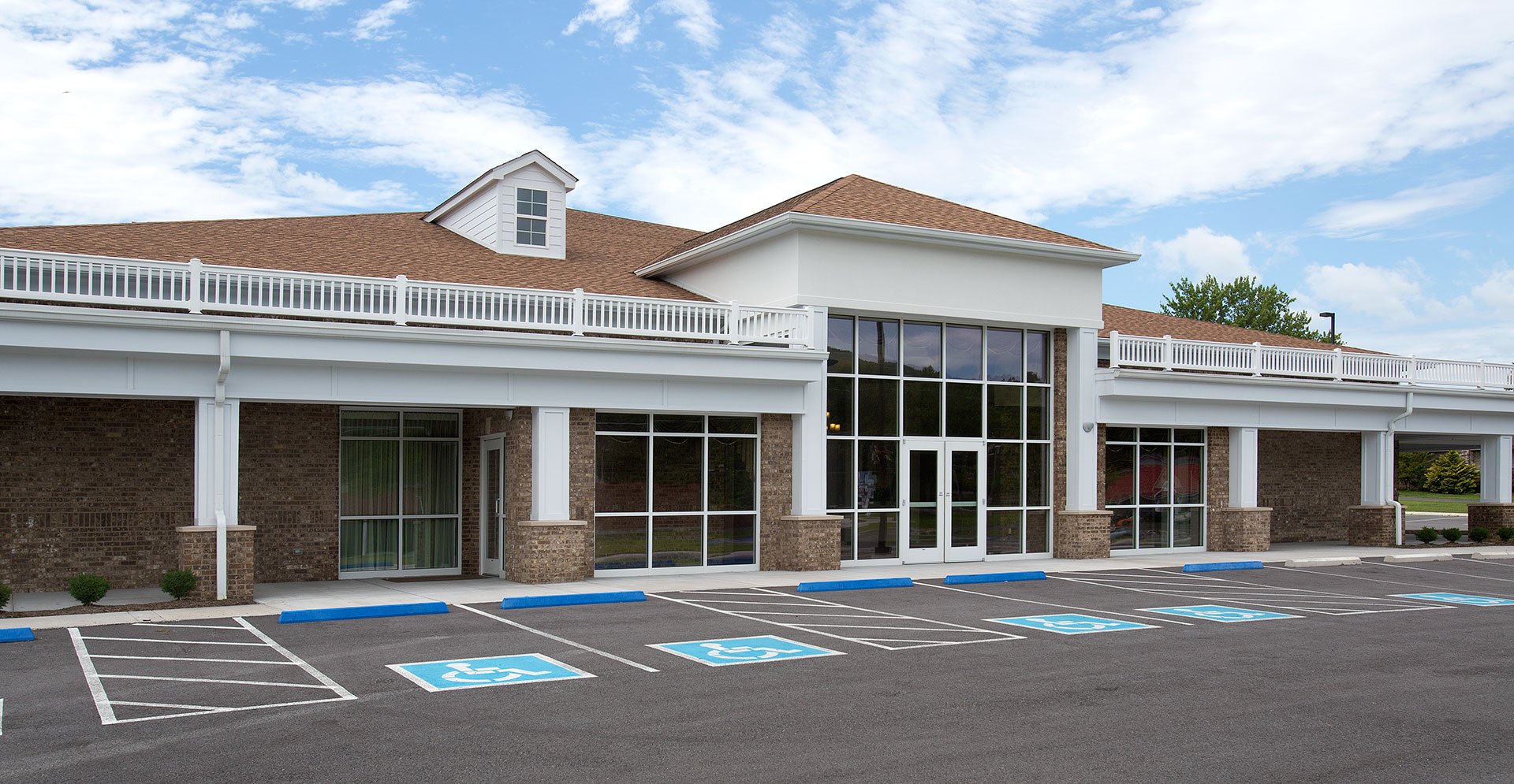 Our Facilities Schubert Funeral Home