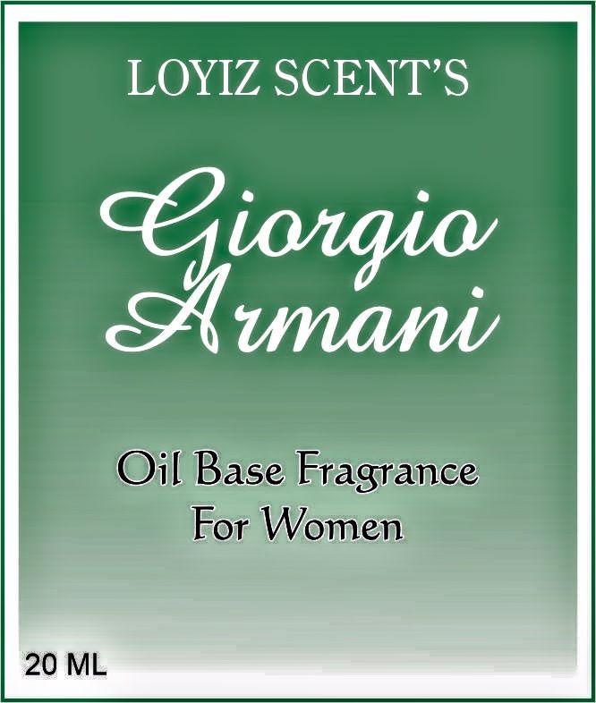 GIORGIO ARMANI