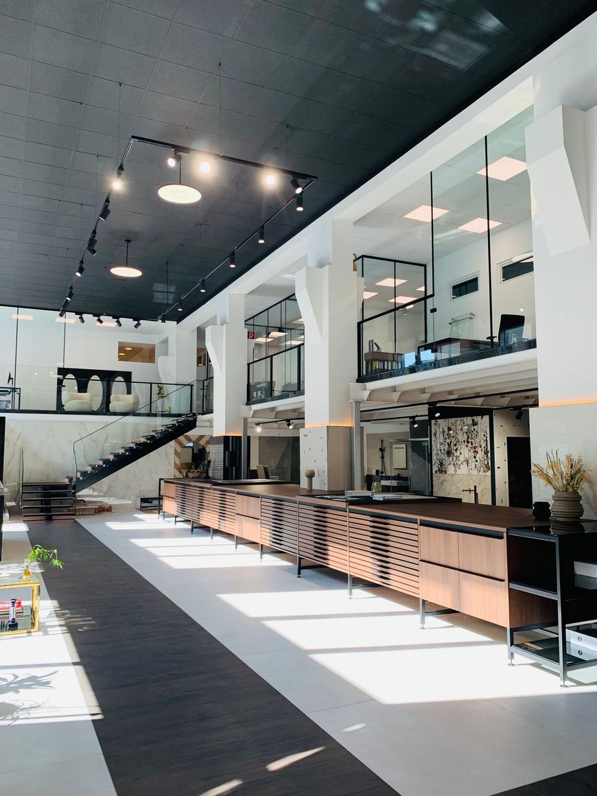 Ezor - Atelier