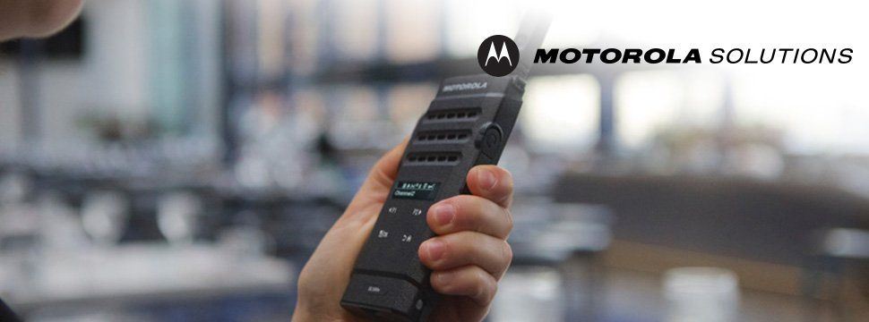 RADIOS PORTÁTILES MOTOROLA RADIOS PORTÁTILES MOTOROLA