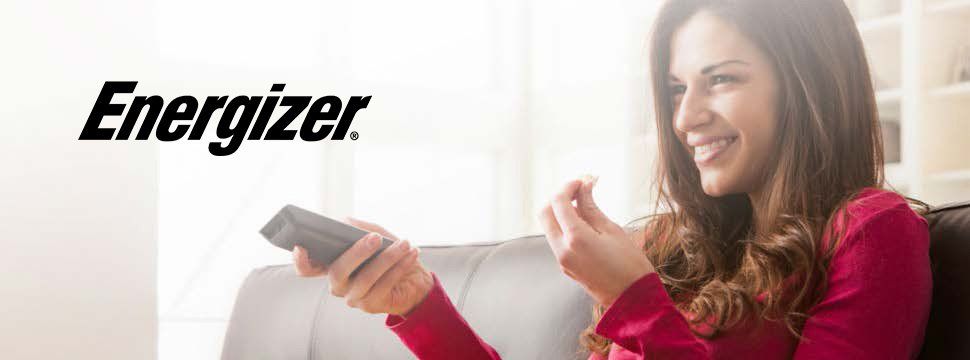 Lintercol Pilas Energizer