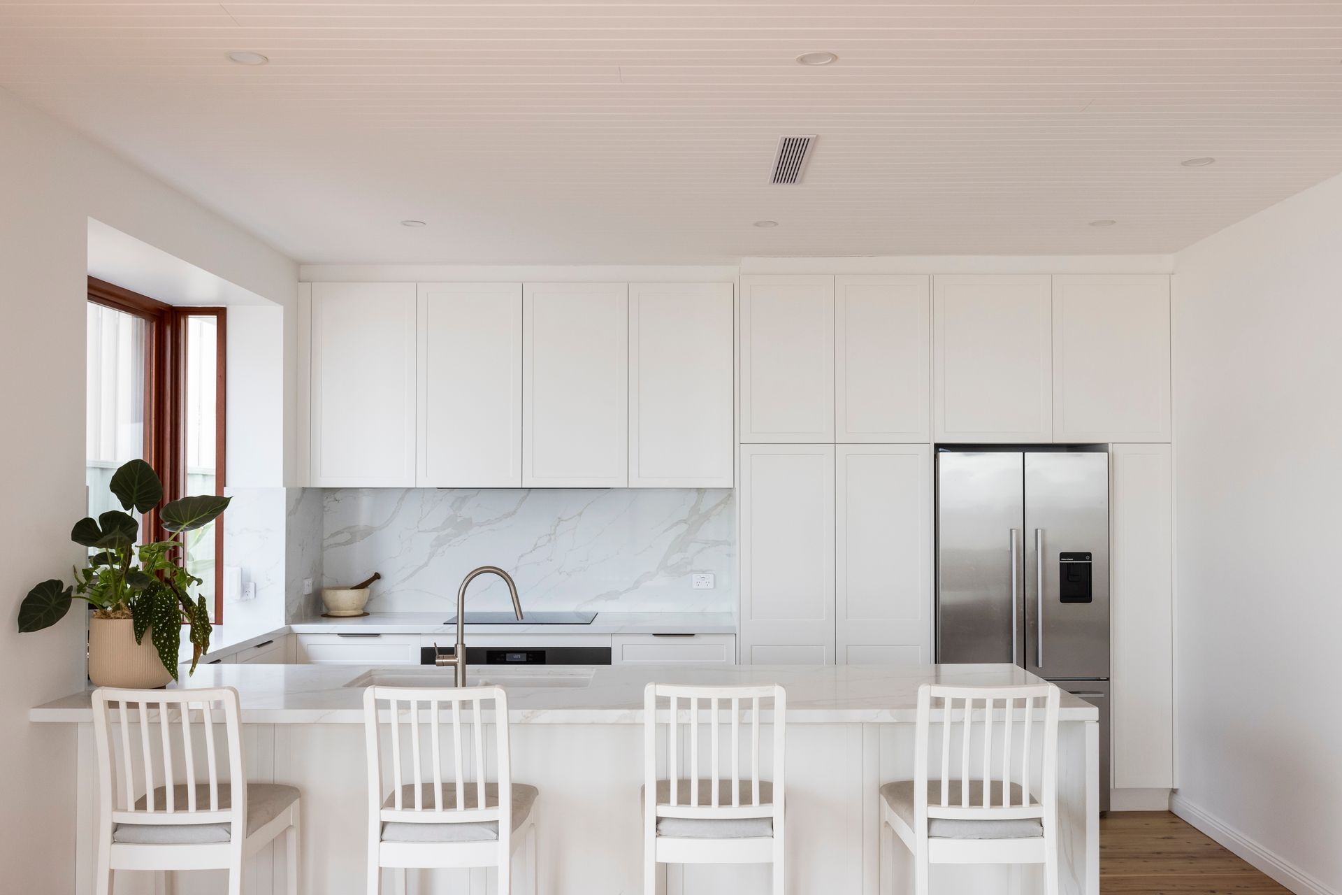 House Renovation - Matt Loder Constructions in Austinmer, NSW