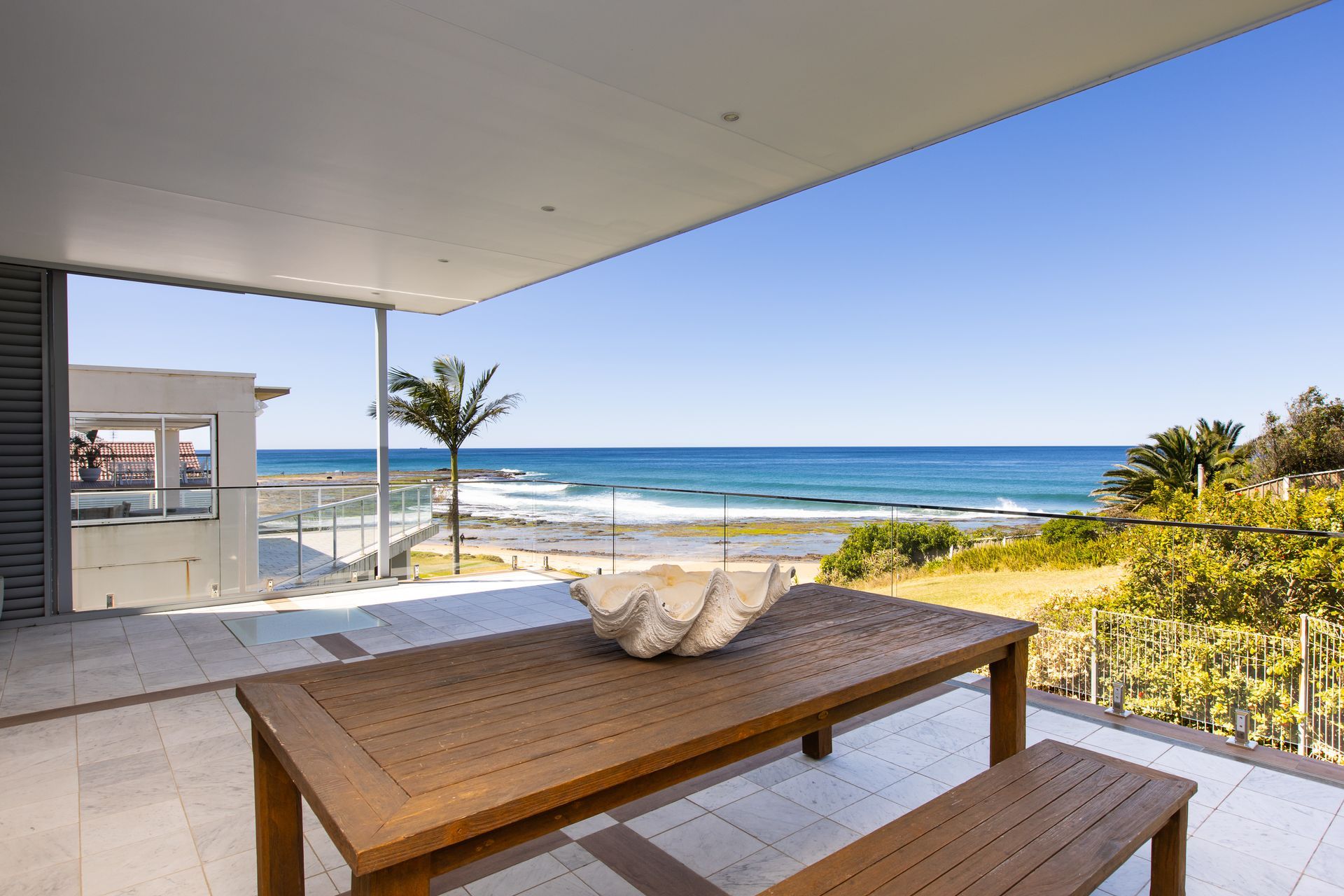 House Renovation - Matt Loder Constructions in Hyde, NSW