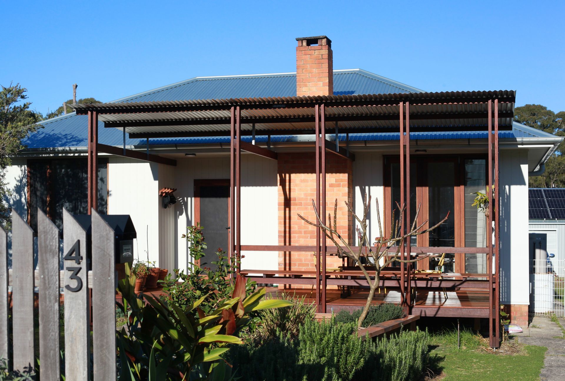 House Renovation - Matt Loder Constructions in Bulli, NSW