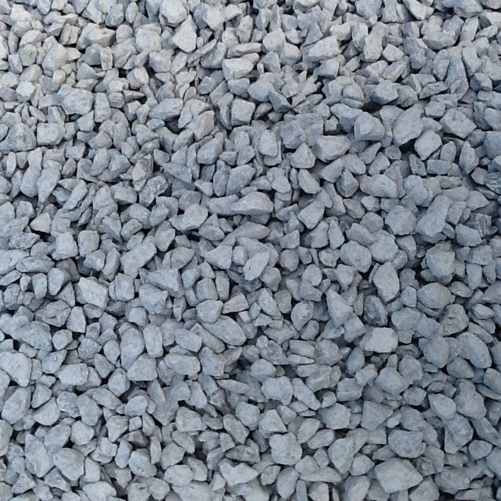 20mm Drainage Gravel