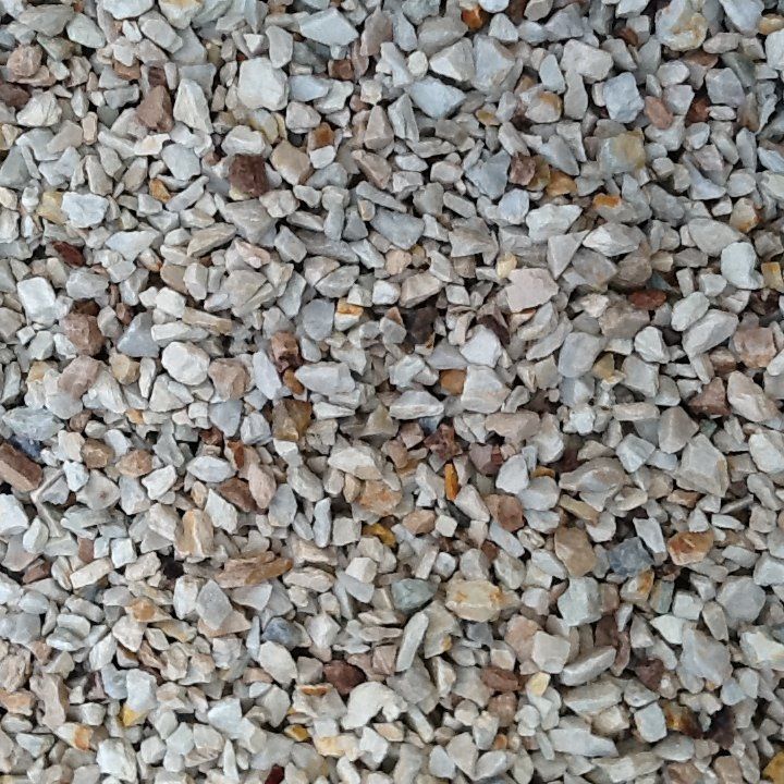 20mm Fruit Salad