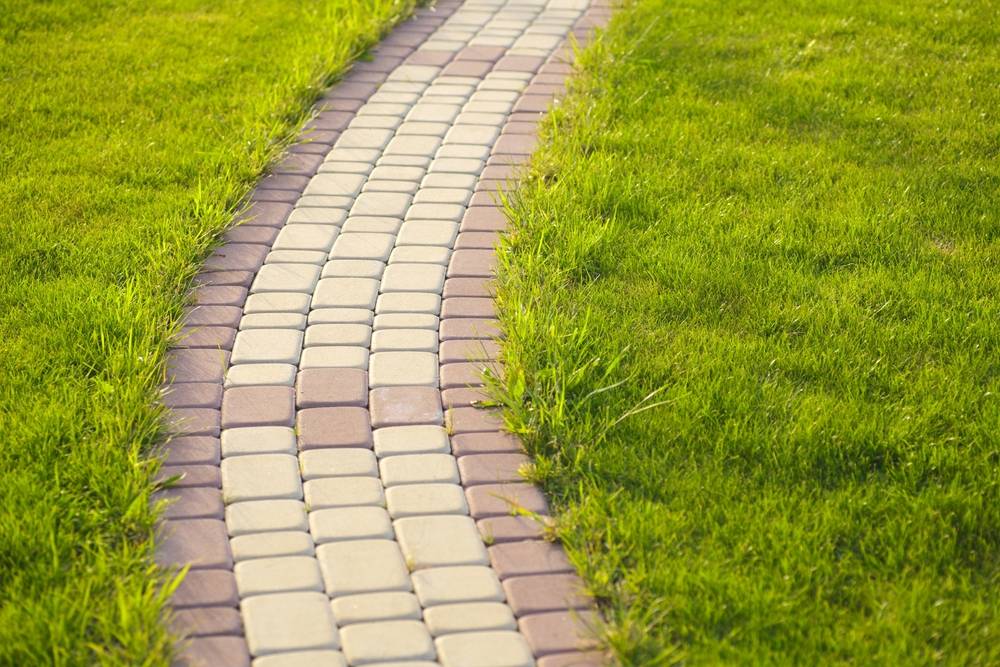 Stone Path — Landscape Supplies In Carrara, QLD