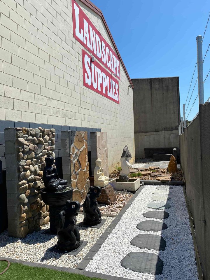 Landscape Supplies Water Features — Landscape Supplies In Carrara, QLD