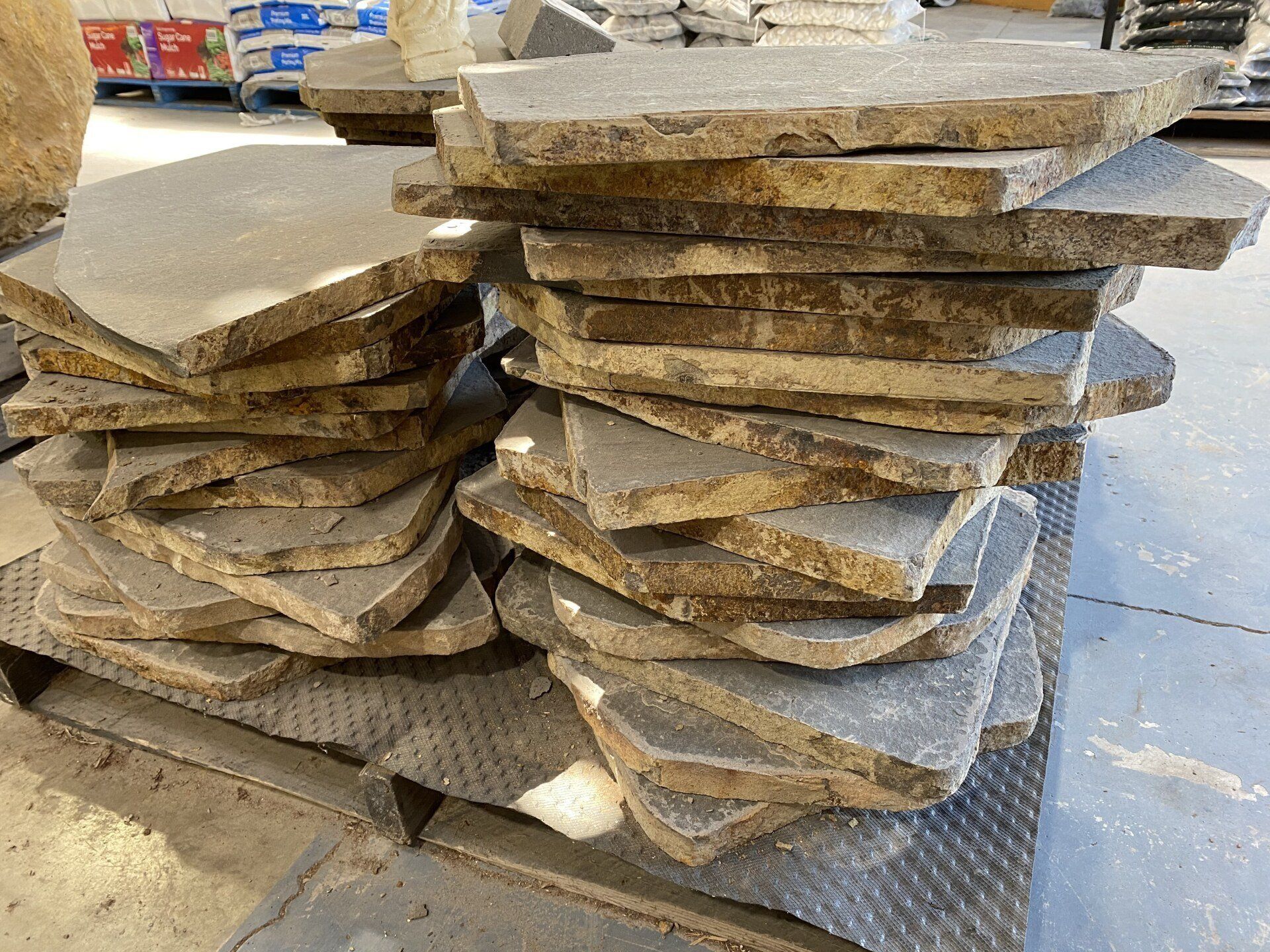 Honey Sandstone