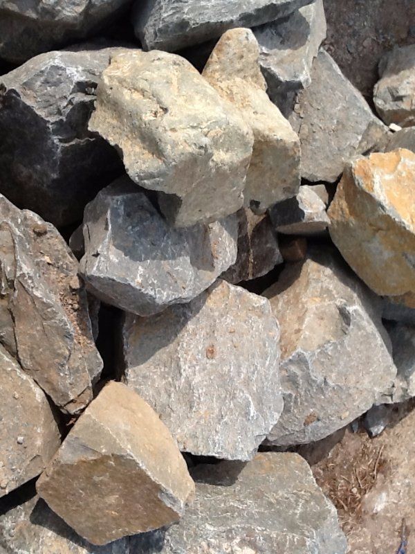 Blue Rock