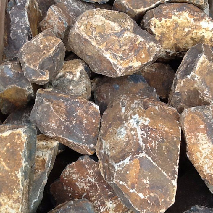 Bush Rock