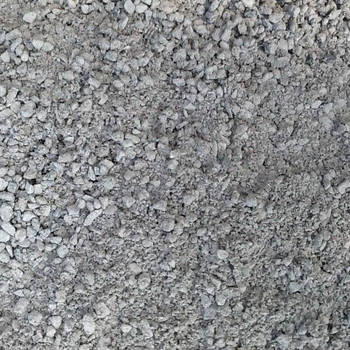 Concrete Blend
