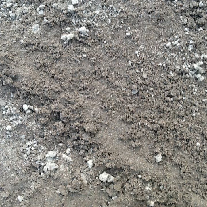 Fill Sand