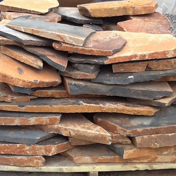 Flat Basalt