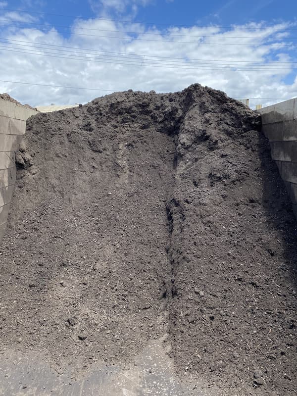 Garden Soil