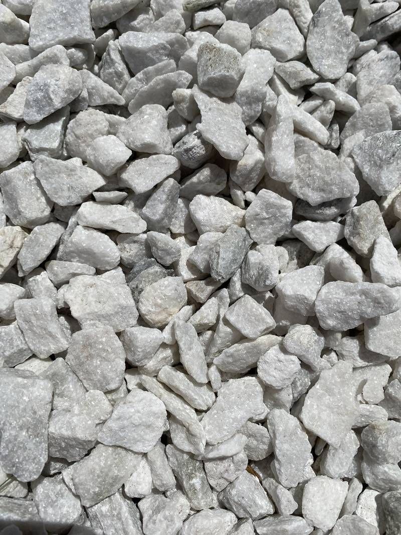 Glacier White