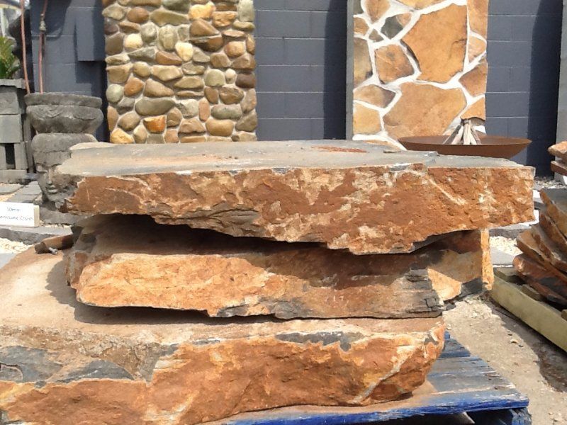 Huge Basalt Slabs