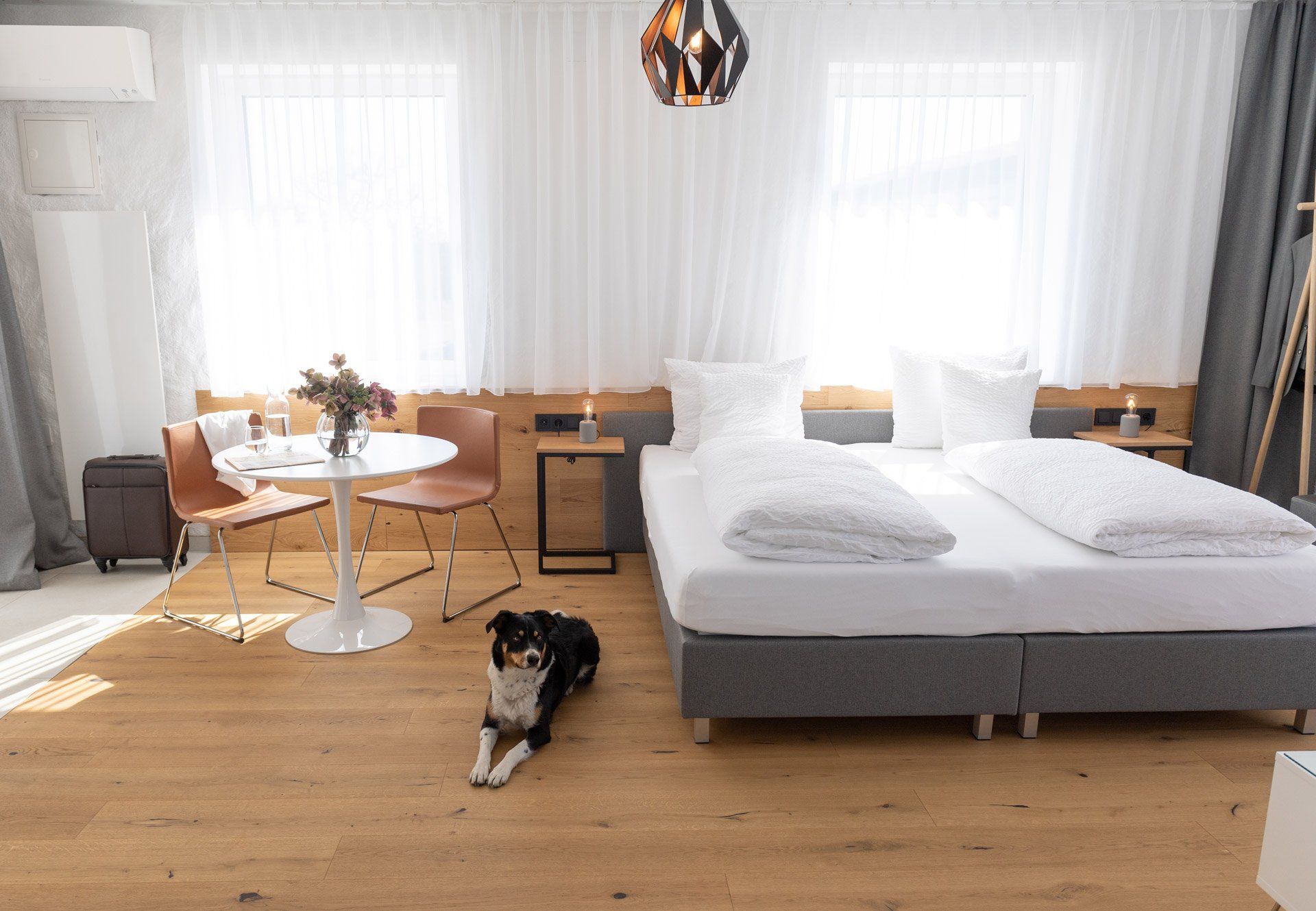 mariaAPPARTMENTS Fotos und Impressionen Galerie