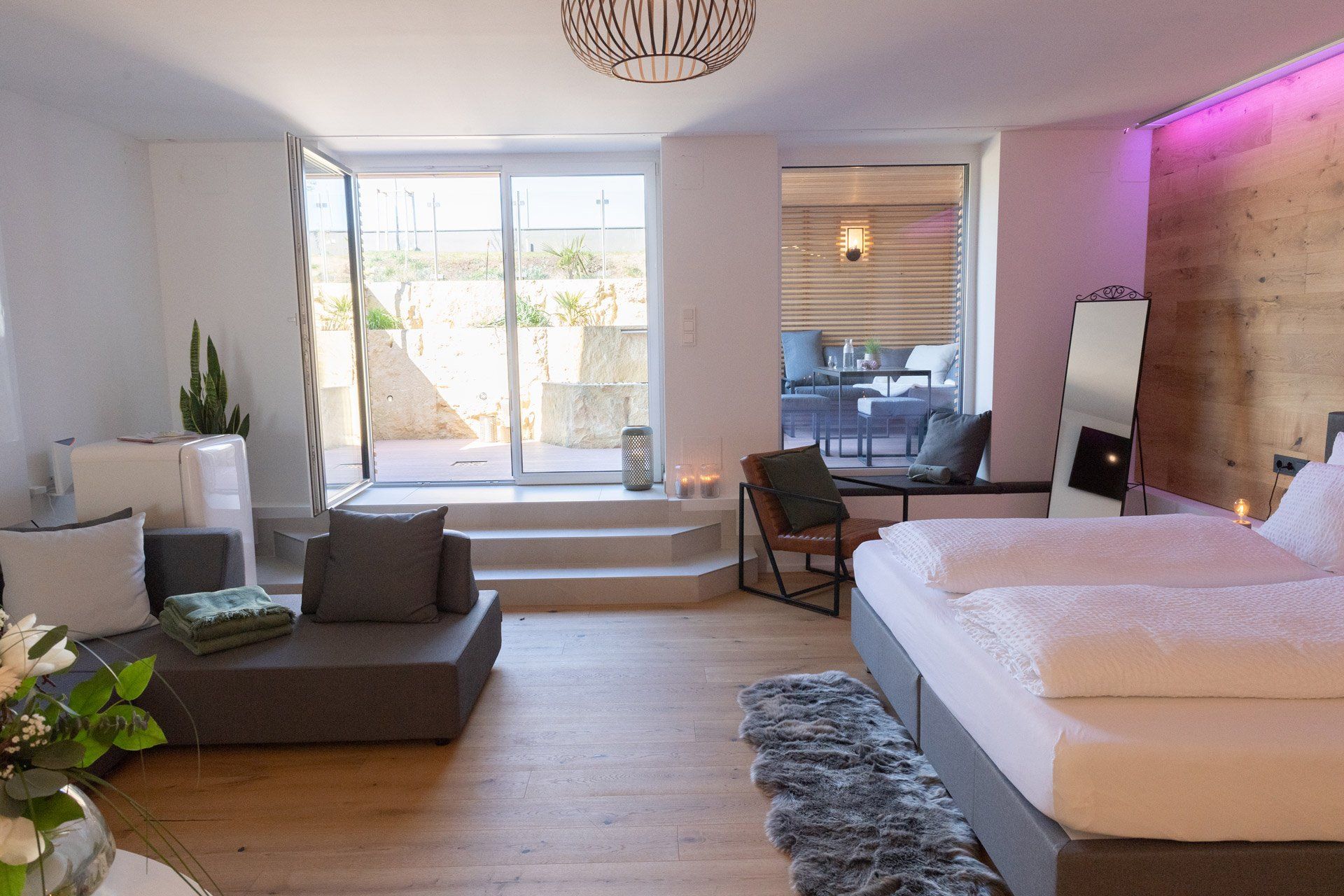 mariaAPPARTMENTS Fotos und Impressionen Galerie